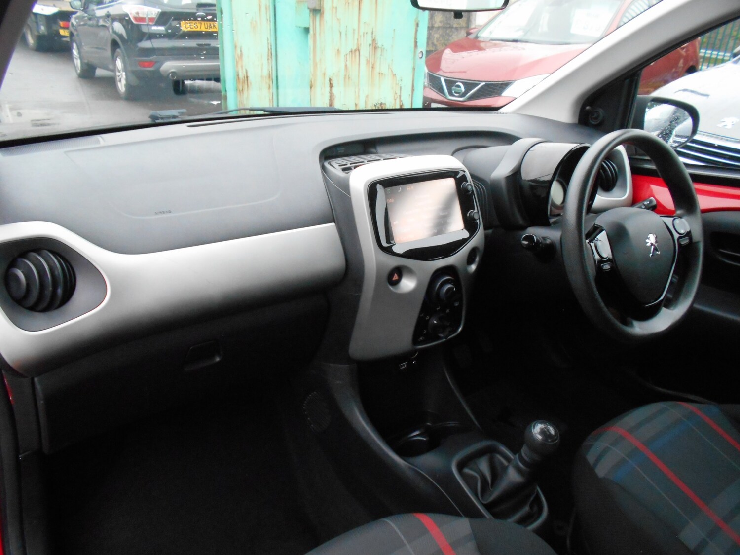 Used Peugeot 108 2014 for sale - 78039697: Photo 11