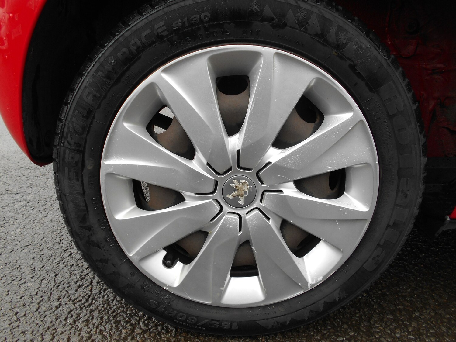 Used Peugeot 108 2014 for sale - 78039697: Photo 14