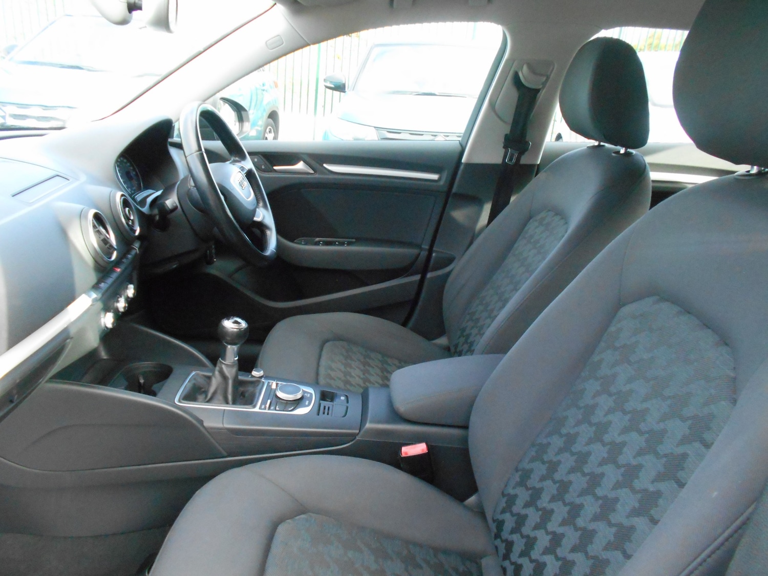 Used Audi A3 2015 for sale - 77378014: Photo 10