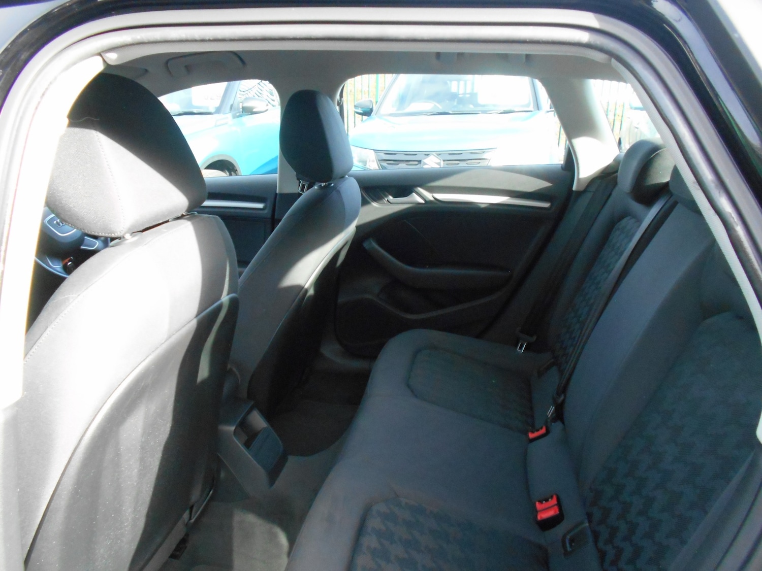 Used Audi A3 2015 for sale - 77378014: Photo 11