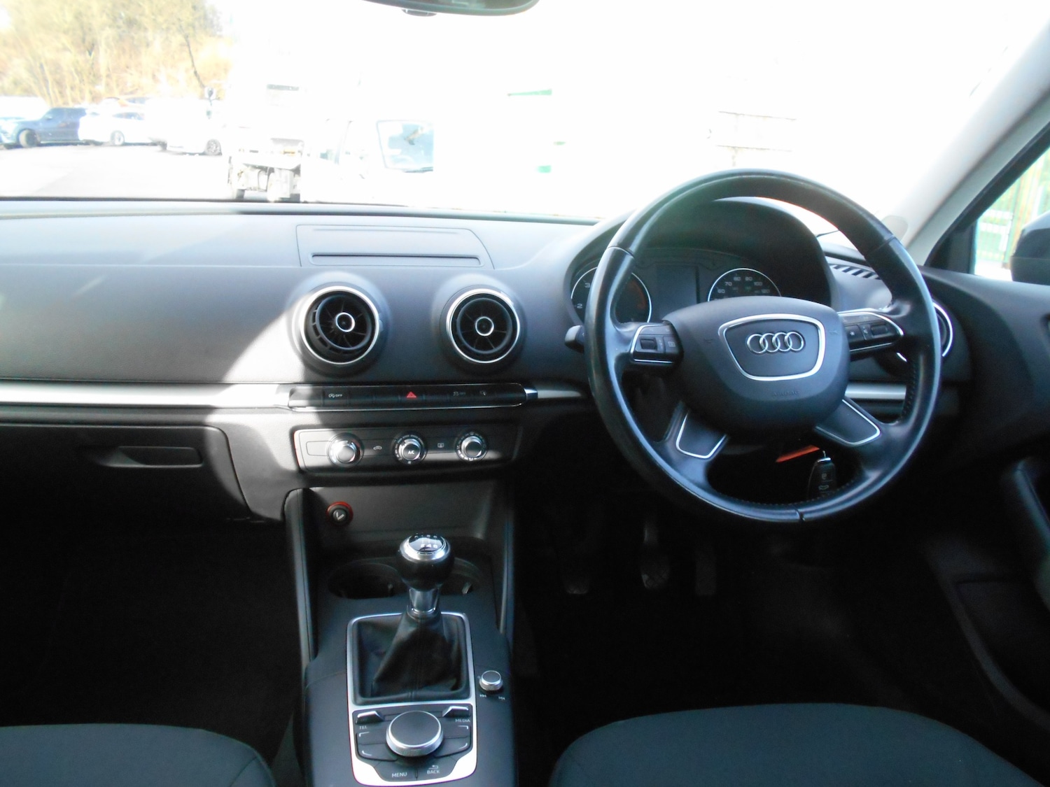 Used Audi A3 2015 for sale - 77378014: Photo 12