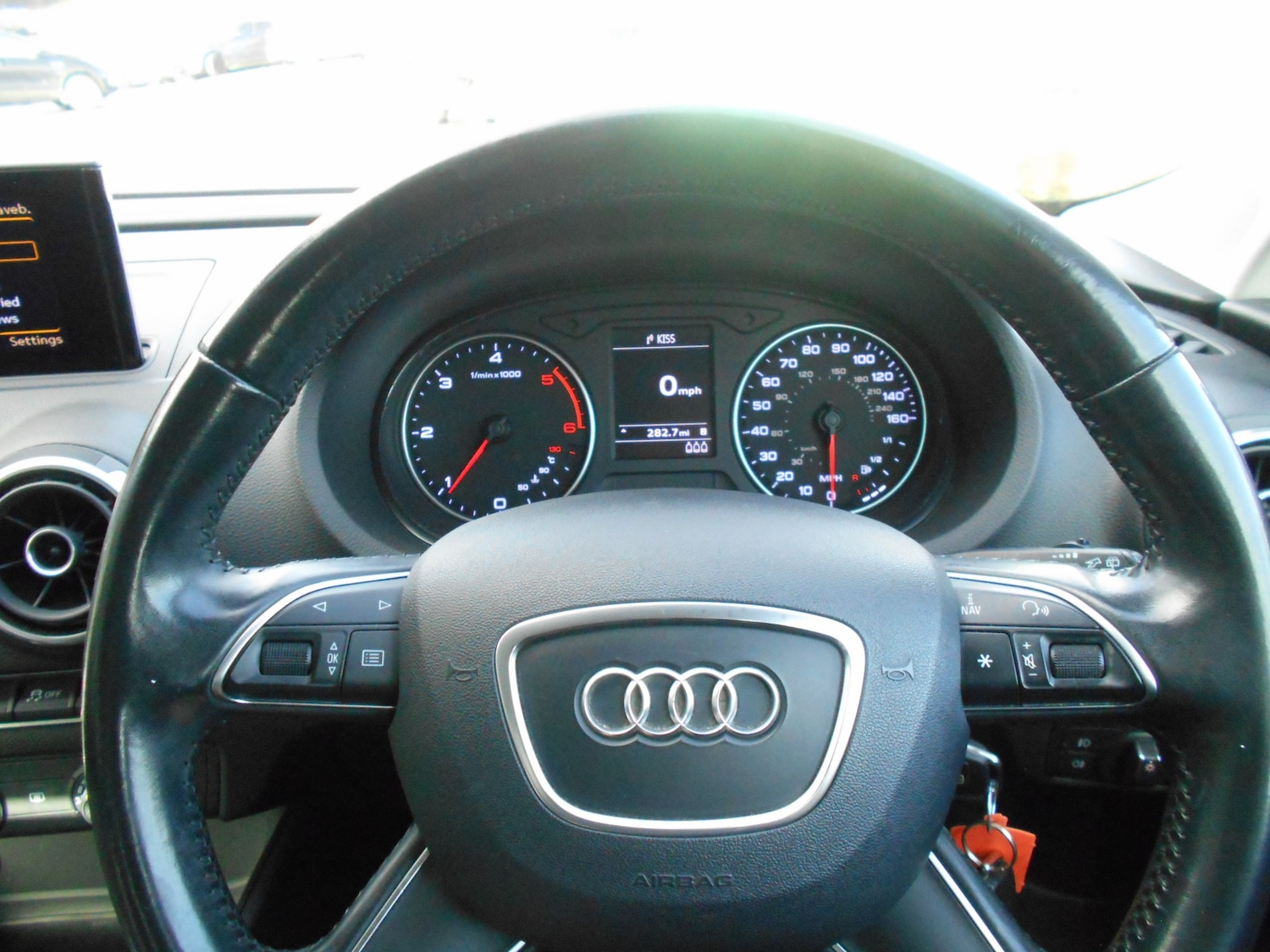 Used Audi A3 2015 for sale - 77378014: Photo 13