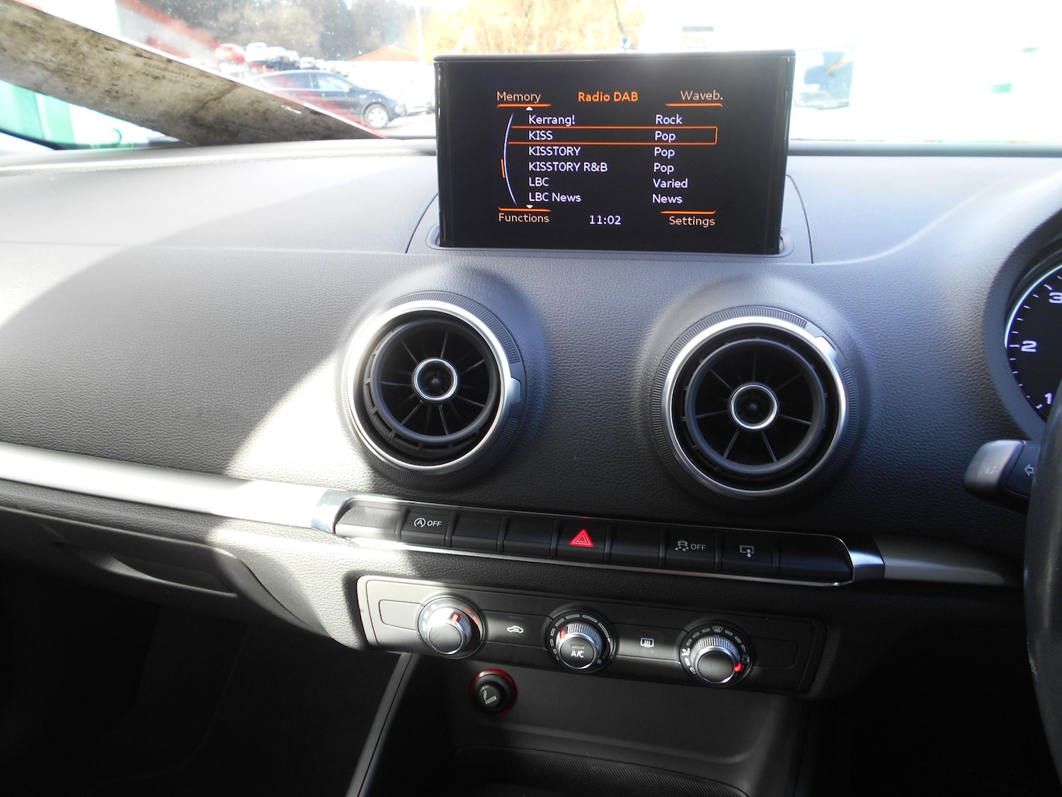 Used Audi A3 2015 for sale - 77378014: Photo 14