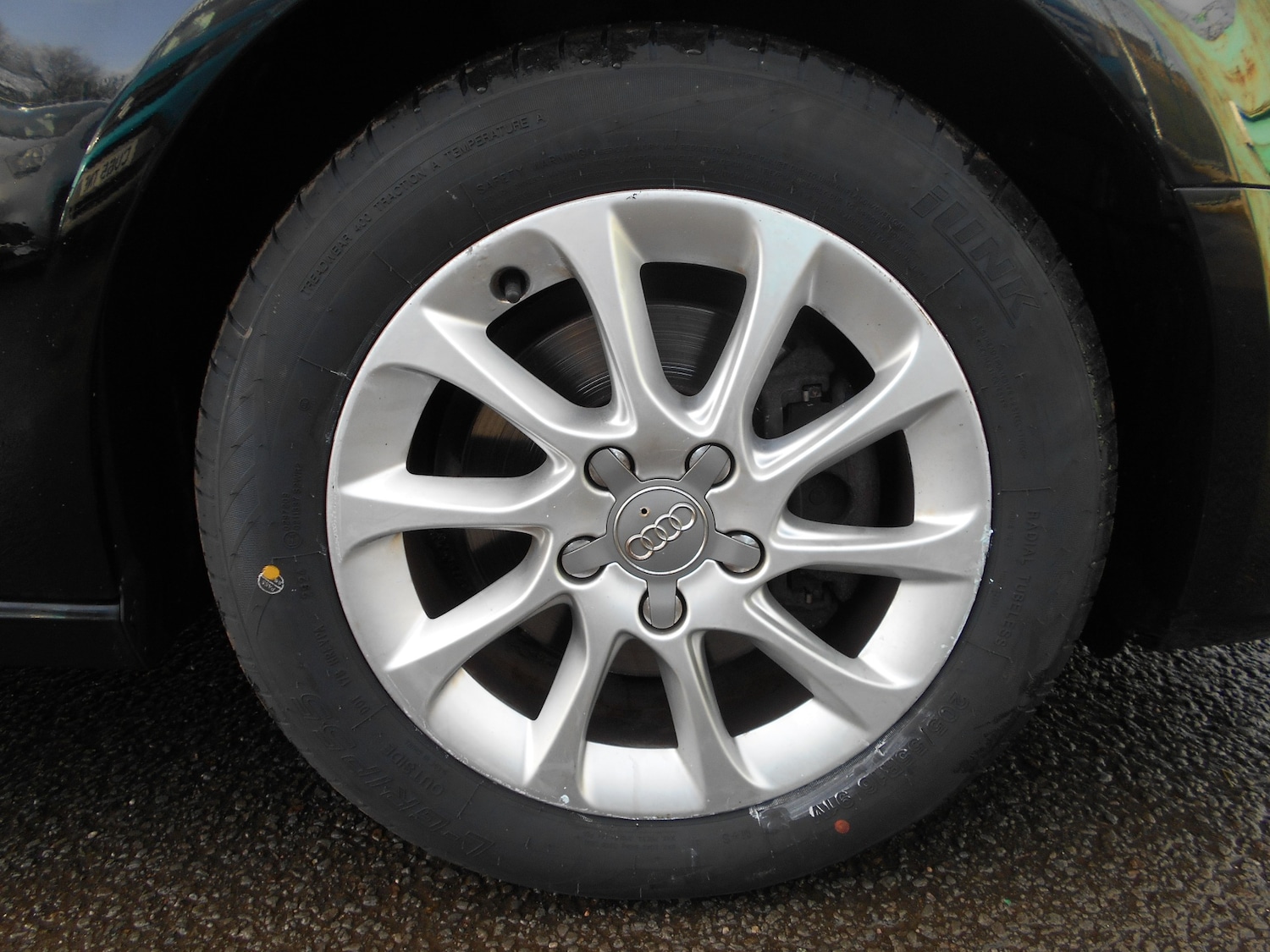 Used Audi A3 2015 for sale - 77378014: Photo 16