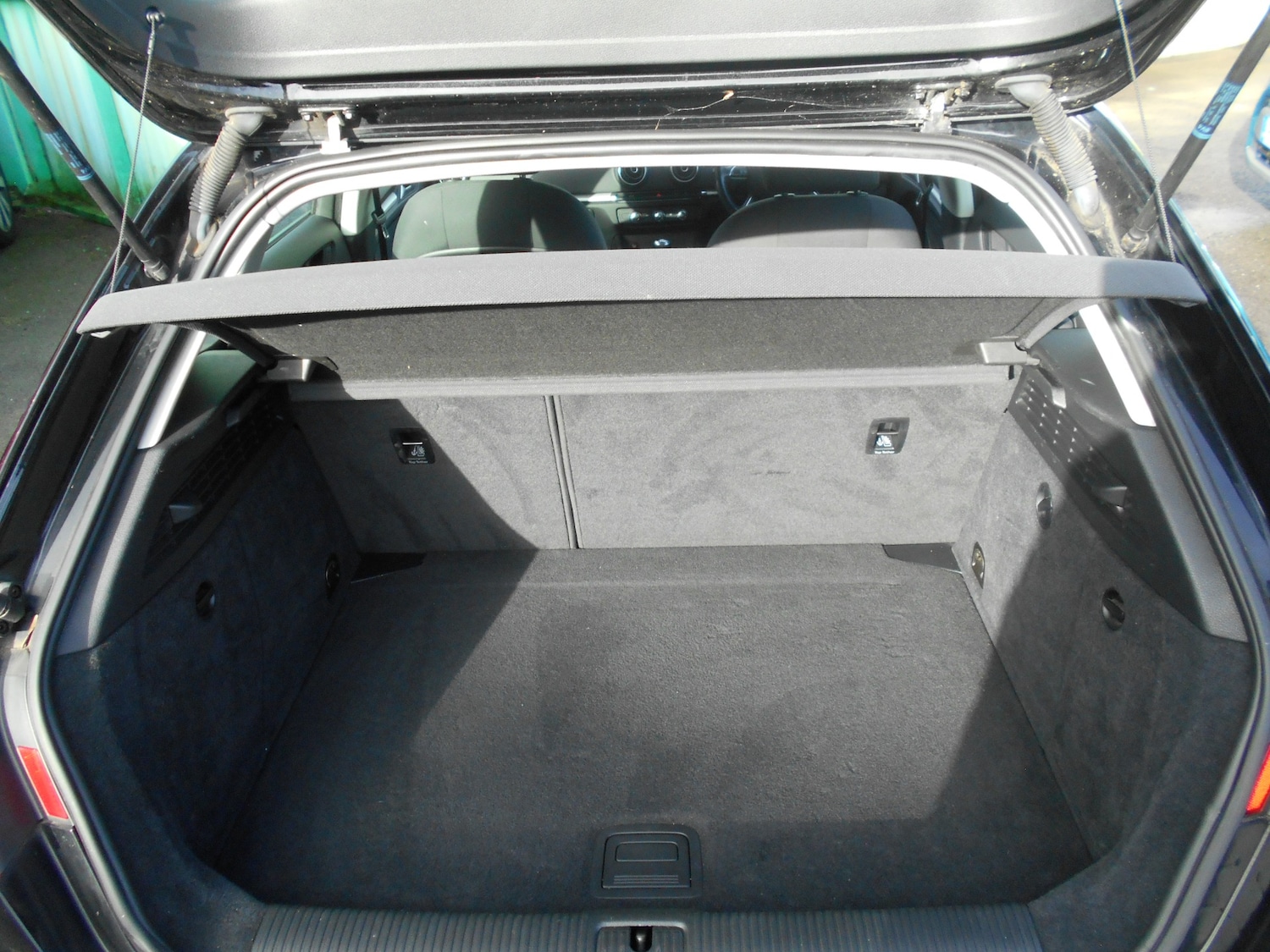 Used Audi A3 2015 for sale - 77378014: Photo 17