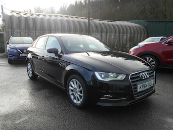Used Audi A3 2015 for sale - 77378014: Photo