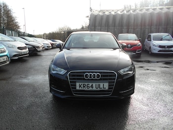 Used Audi A3 2015 for sale - 77378014: Photo