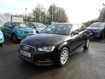 Used Audi A3 2015 for sale - 77378014: Photo