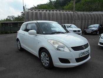 Used Suzuki Swift 2012 for sale - 78522167: Photo