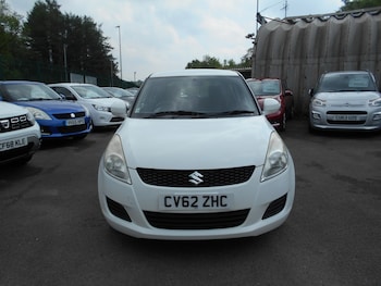 Used Suzuki Swift 2012 for sale - 78522167: Photo