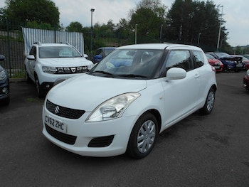 Used Suzuki Swift 2012 for sale - 78522167: Photo