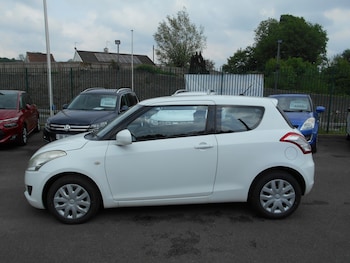 Used Suzuki Swift 2012 for sale - 78522167: Photo