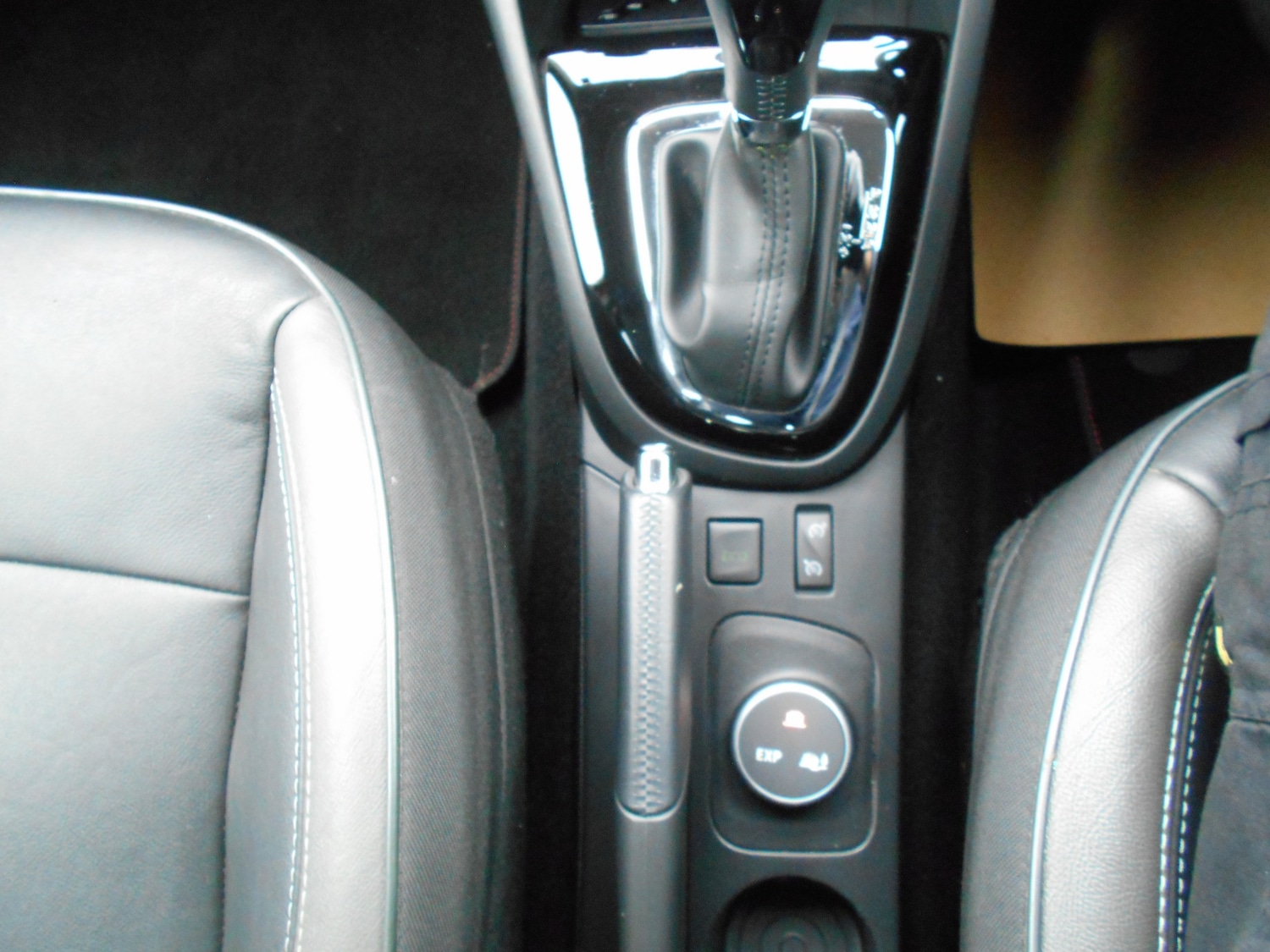 Used Renault Captur 2015 for sale - 77023483: Photo 16