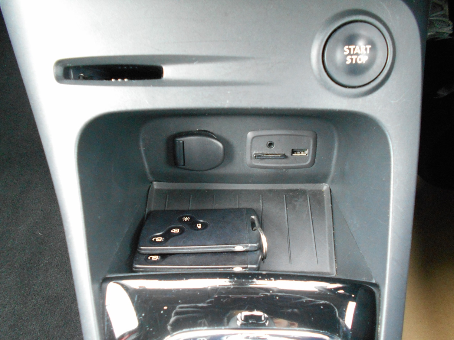 Used Renault Captur 2015 for sale - 77023483: Photo 18