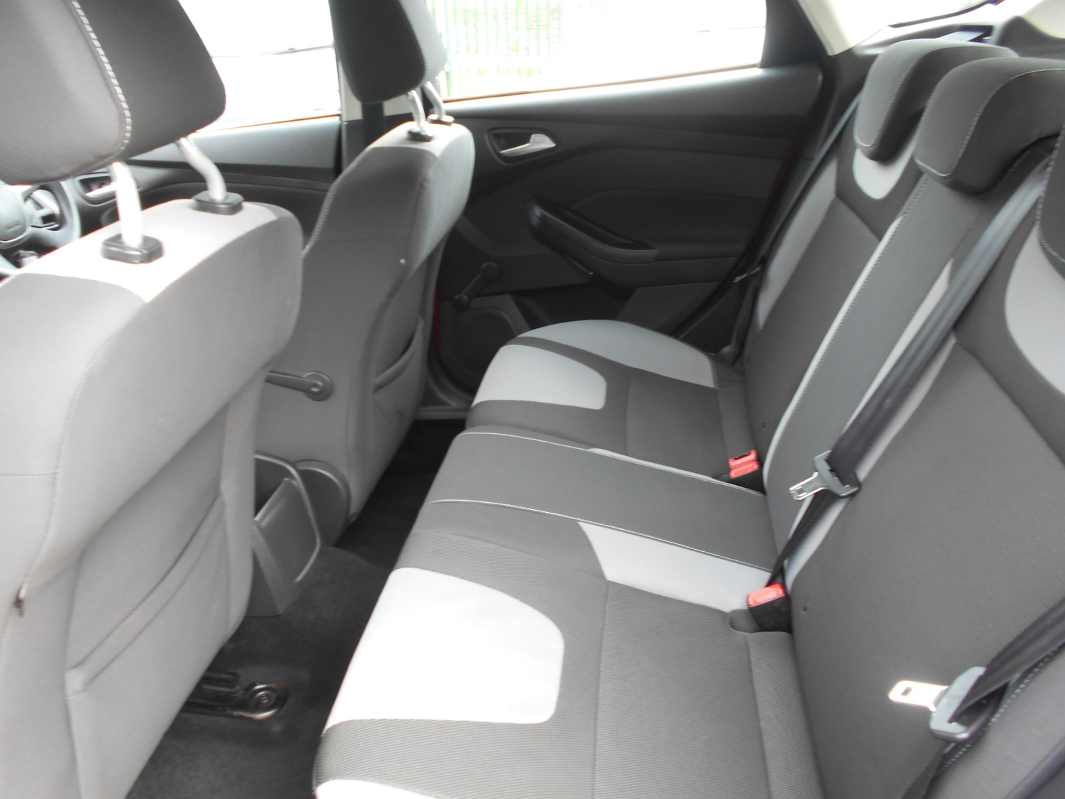 Used Ford Focus 2012 for sale - 76126522: Photo 12