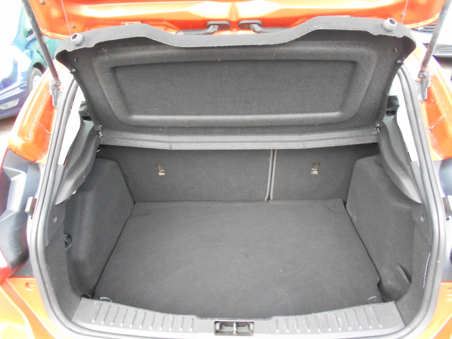 Used Ford Focus 2012 for sale - 76126522: Photo 16