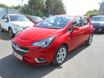 Used Vauxhall Corsa 2016 for sale - 79392102: Photo