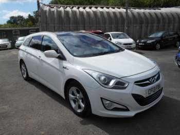 2013 (13) - 1.7 CRDi [136] Blue Drive Premium 5dr