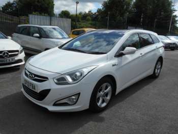 Used Hyundai i40 2013 for sale - 75190208: Photo
