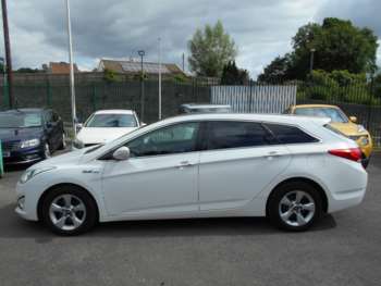 Used Hyundai i40 2013 for sale - 75190208: Photo