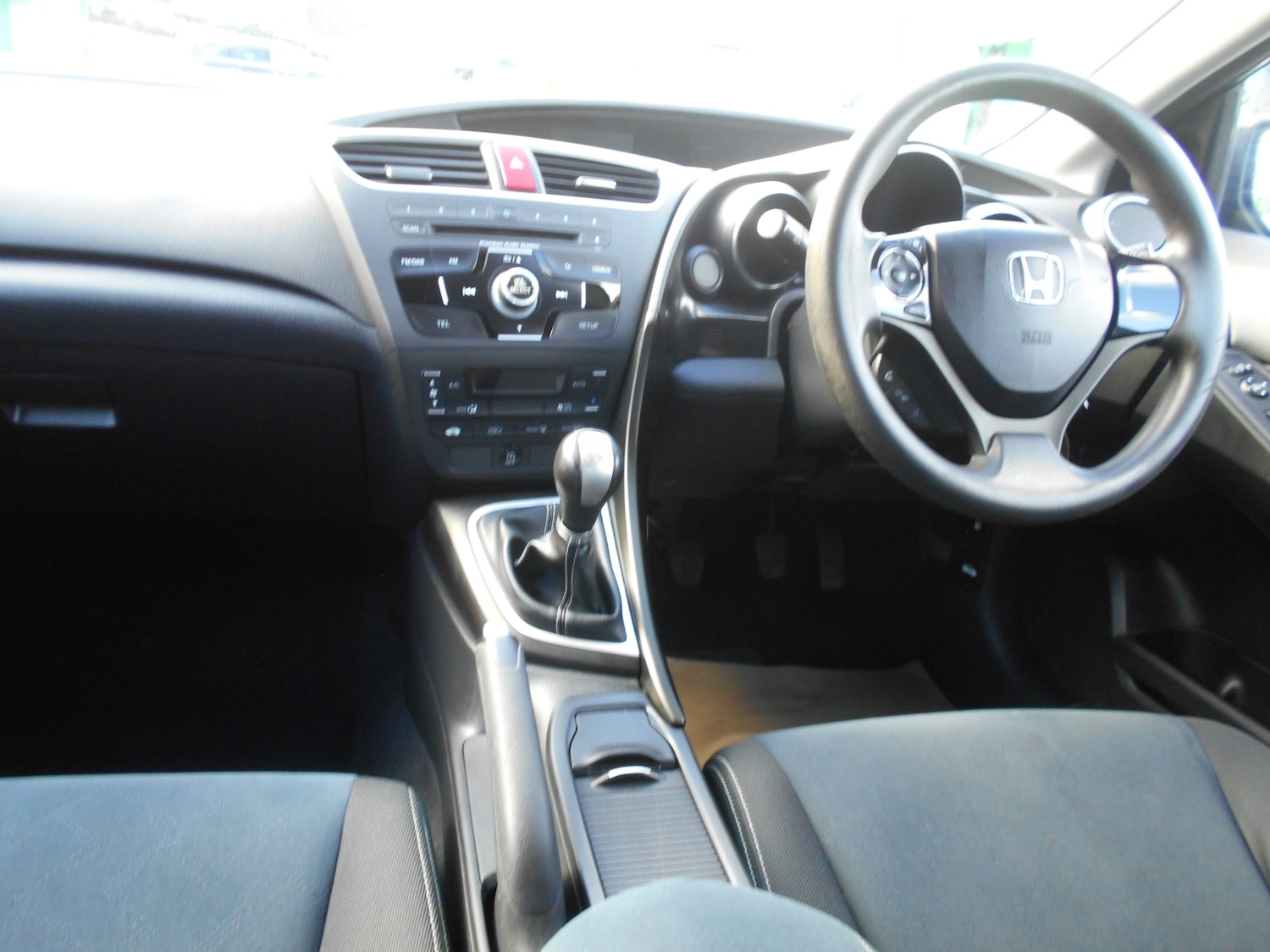 Used Honda Civic 2014 for sale - 78014368: Photo 11