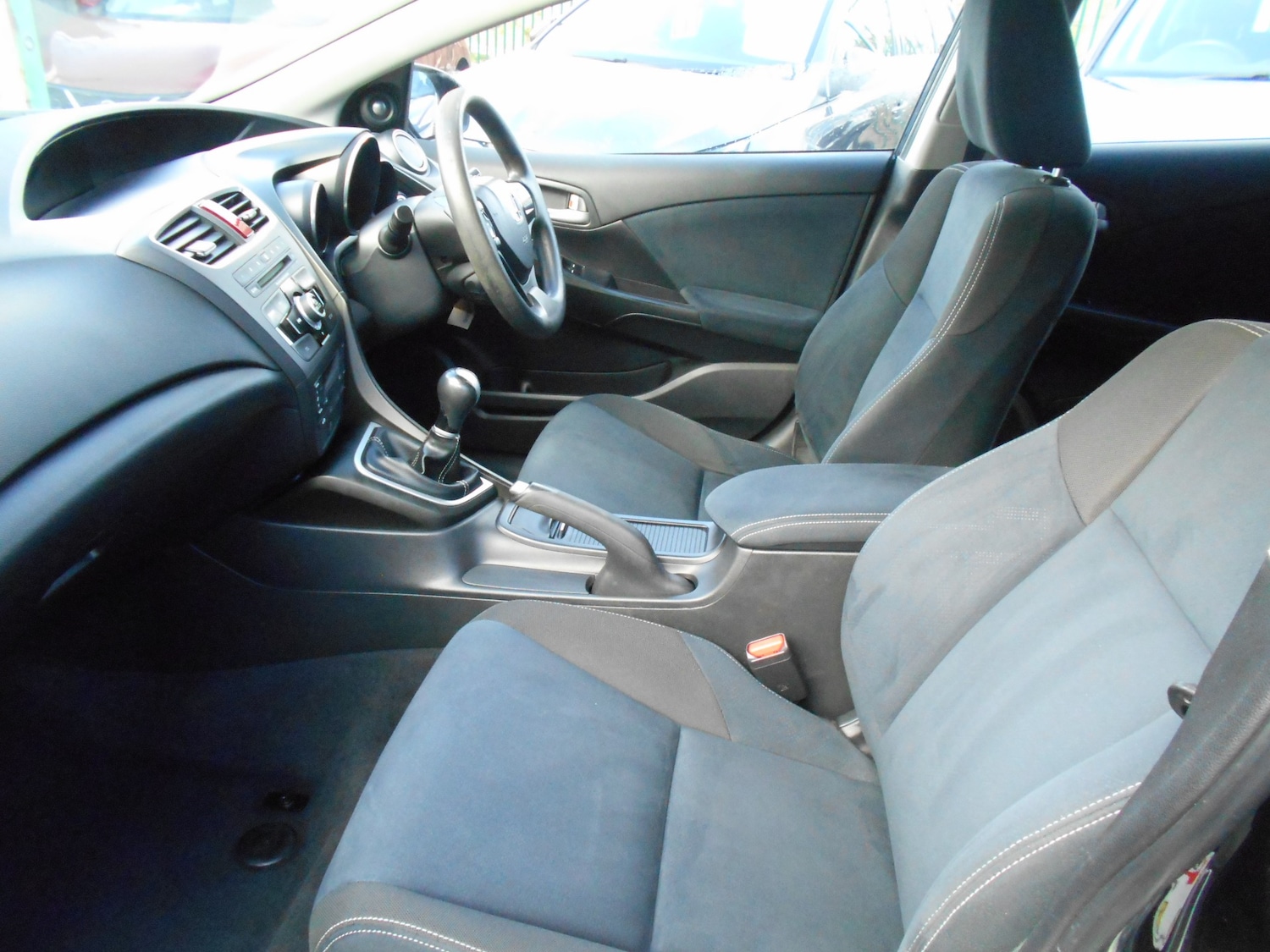 Used Honda Civic 2014 for sale - 78014368: Photo 12