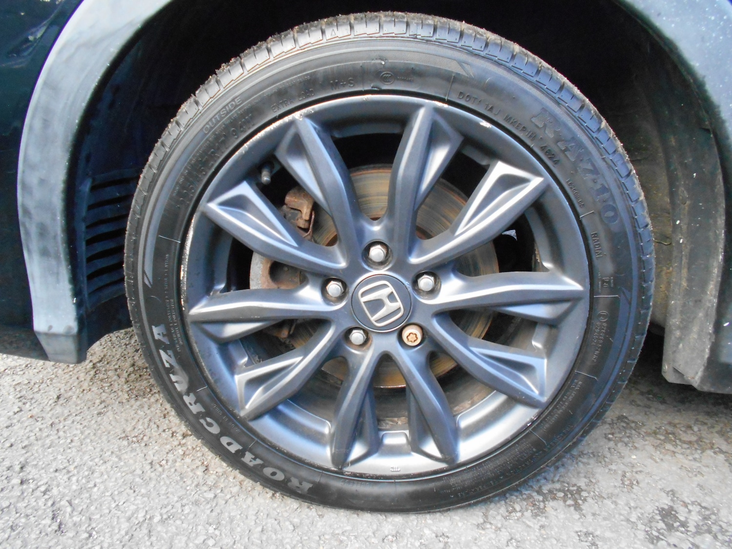 Used Honda Civic 2014 for sale - 78014368: Photo 18