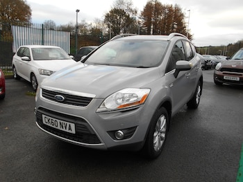 Used Ford Kuga 2010 for sale - 76576848: Photo