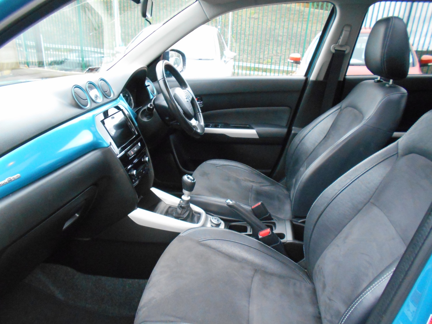 Used Suzuki Vitara 2015 for sale - 77168036: Photo 10