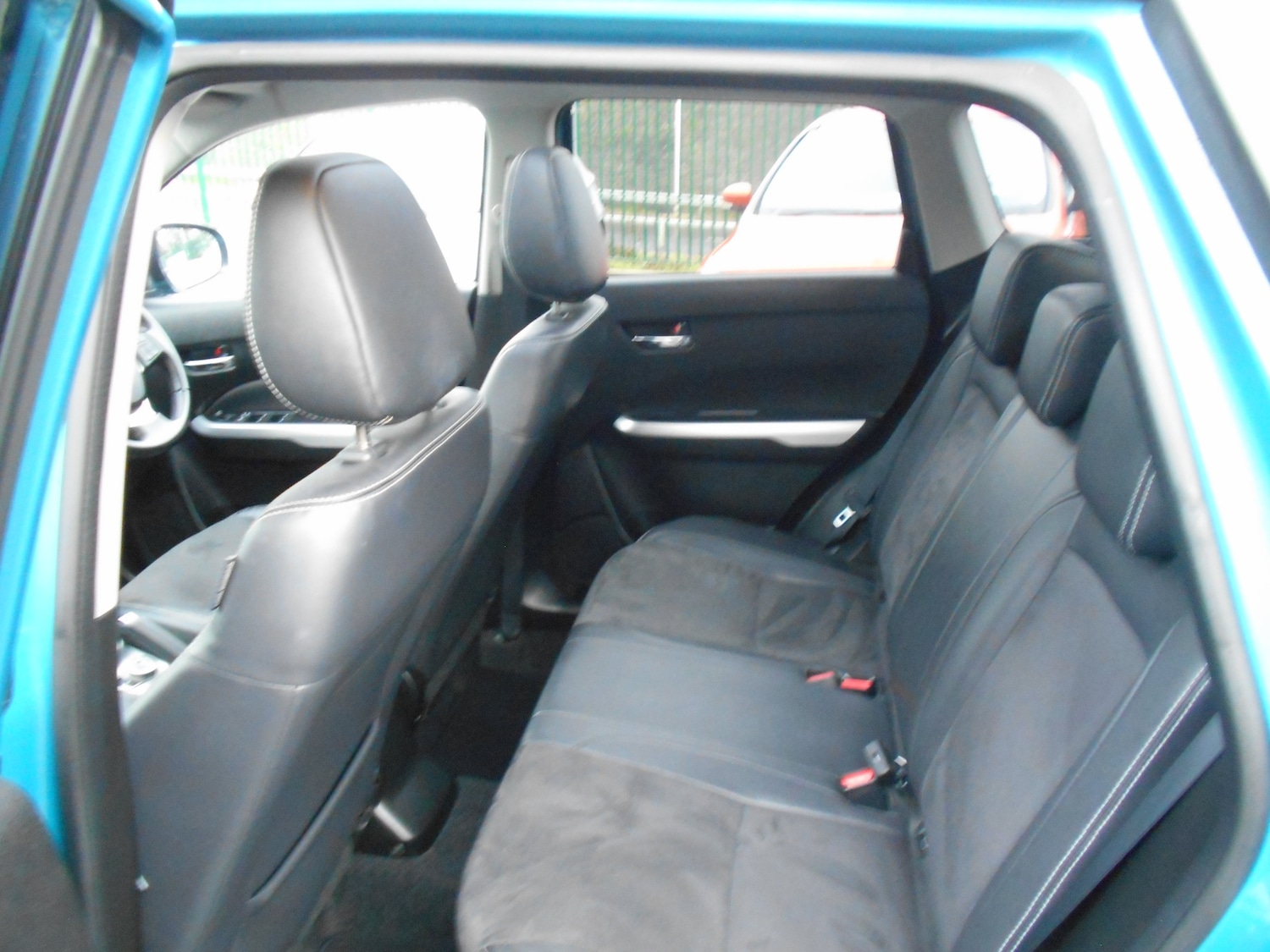 Used Suzuki Vitara 2015 for sale - 77168036: Photo 12