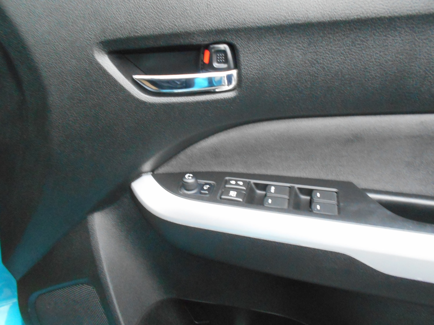 Used Suzuki Vitara 2015 for sale - 77168036: Photo 14