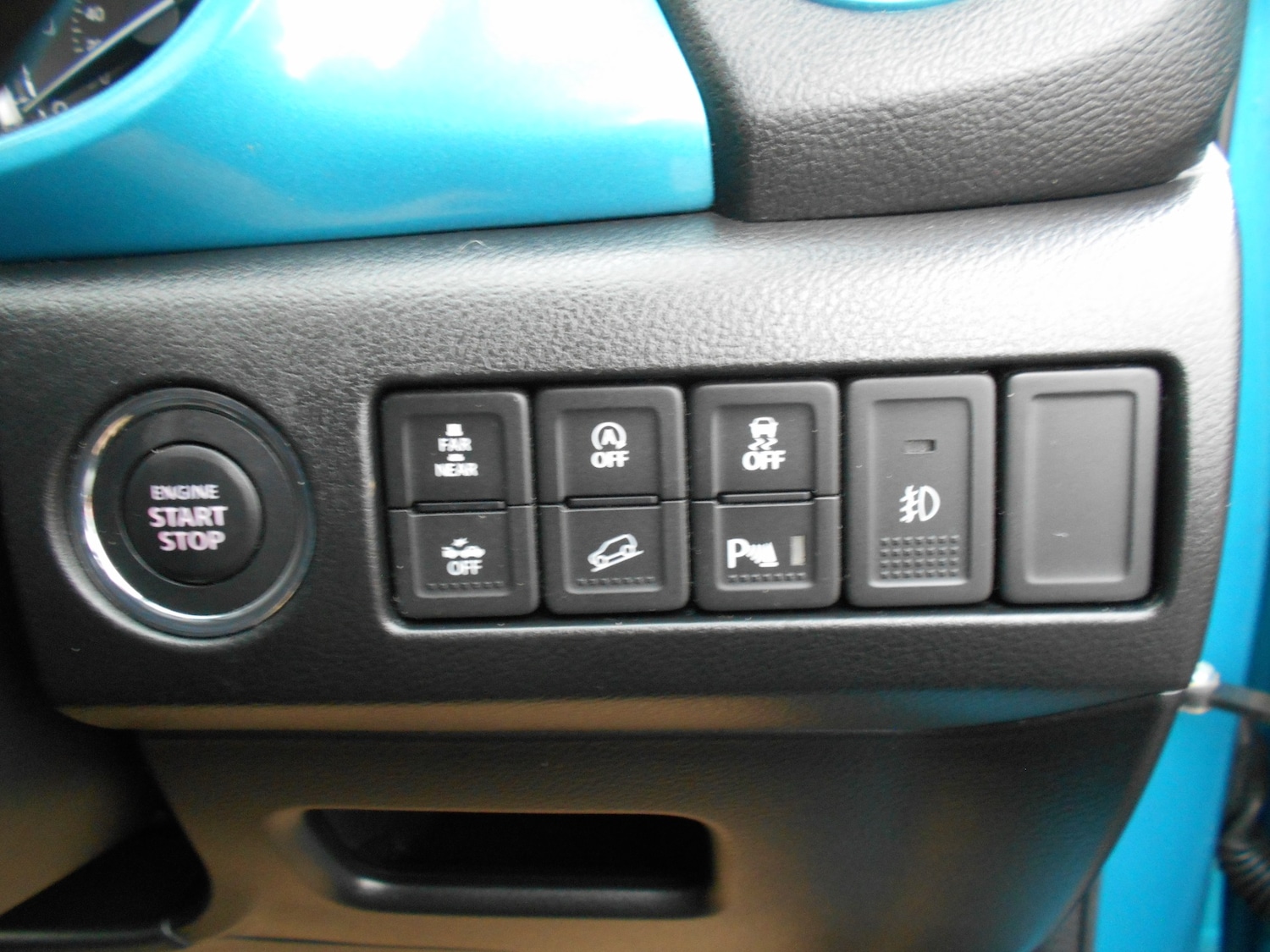 Used Suzuki Vitara 2015 for sale - 77168036: Photo 15