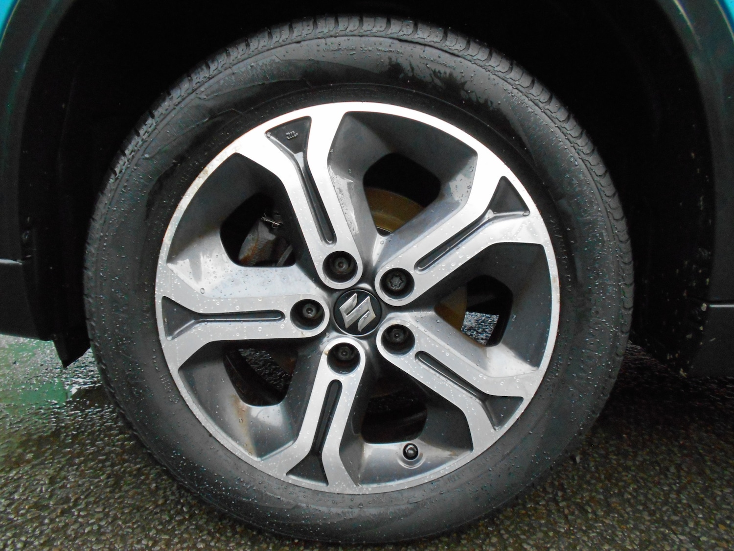 Used Suzuki Vitara 2015 for sale - 77168036: Photo 19