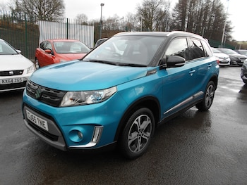 Used Suzuki Vitara 2015 for sale - 77168036: Photo