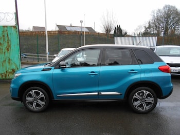 Used Suzuki Vitara 2015 for sale - 77168036: Photo