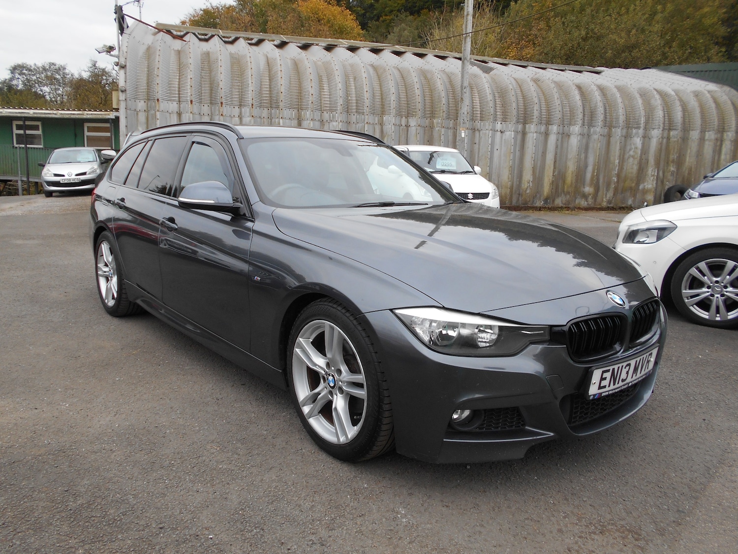 Used BMW 3 Series 2013 for sale - 76319658: Photo 1