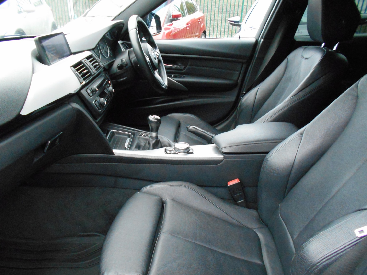 Used BMW 3 Series 2013 for sale - 76319658: Photo 10