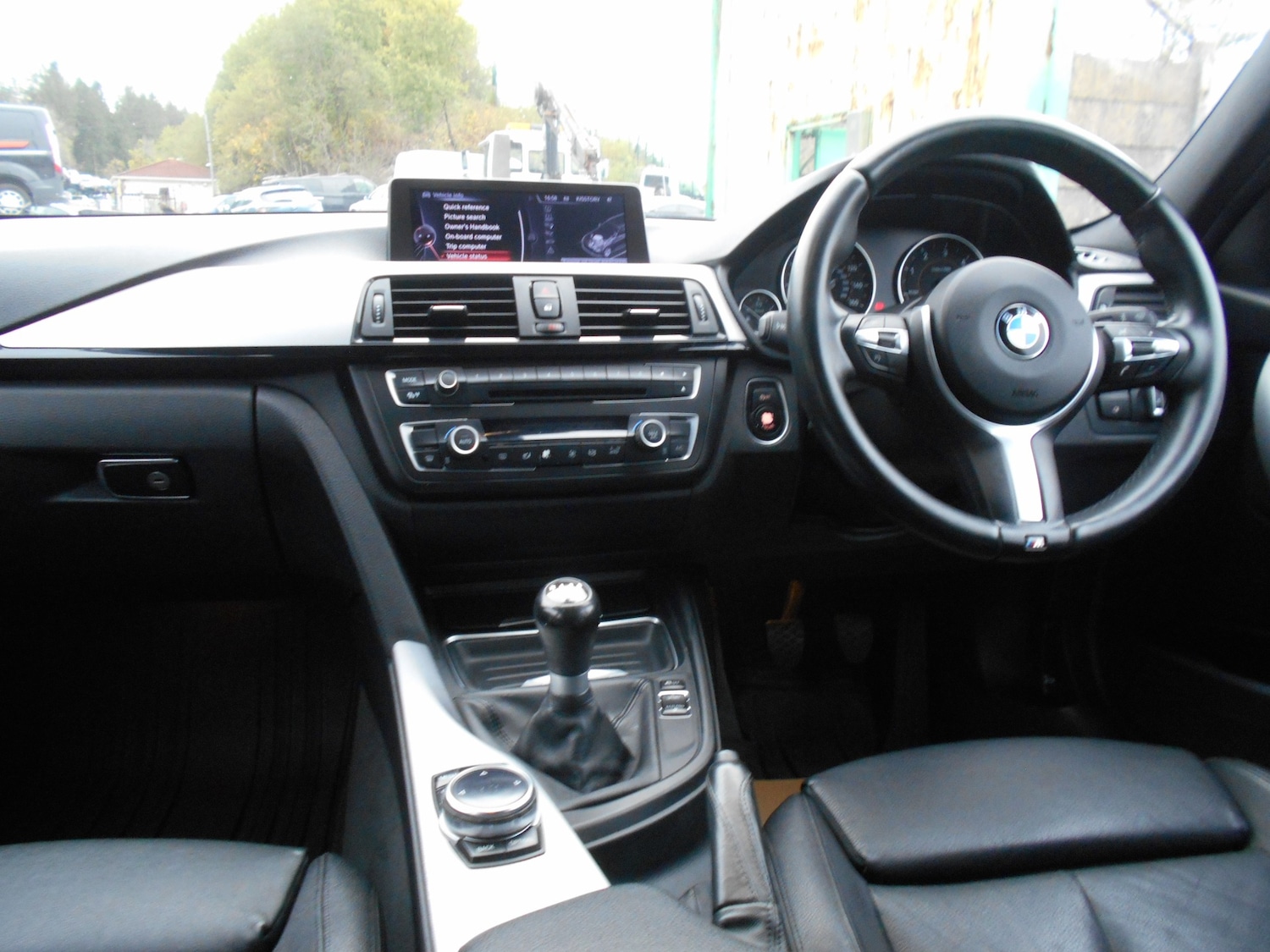 Used BMW 3 Series 2013 for sale - 76319658: Photo 12