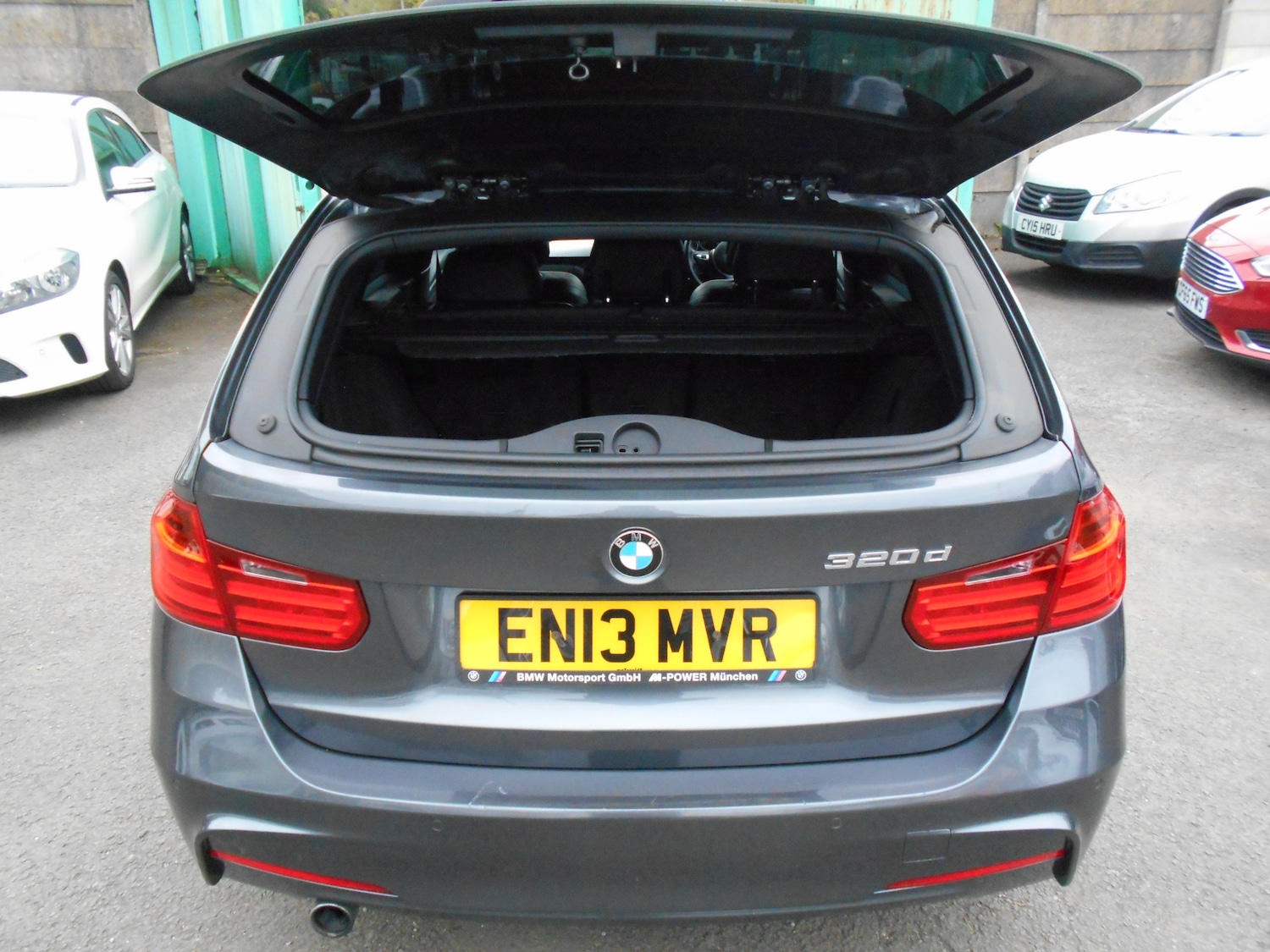 Used BMW 3 Series 2013 for sale - 76319658: Photo 13