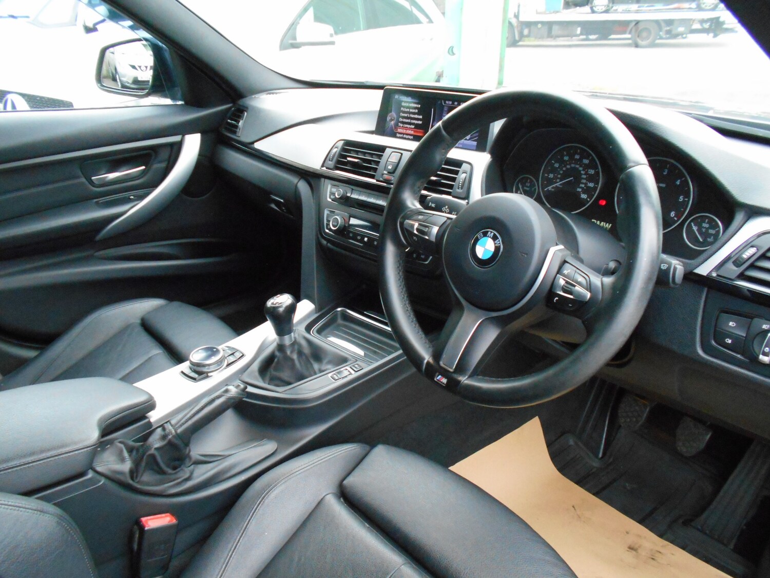 Used BMW 3 Series 2013 for sale - 76319658: Photo 14