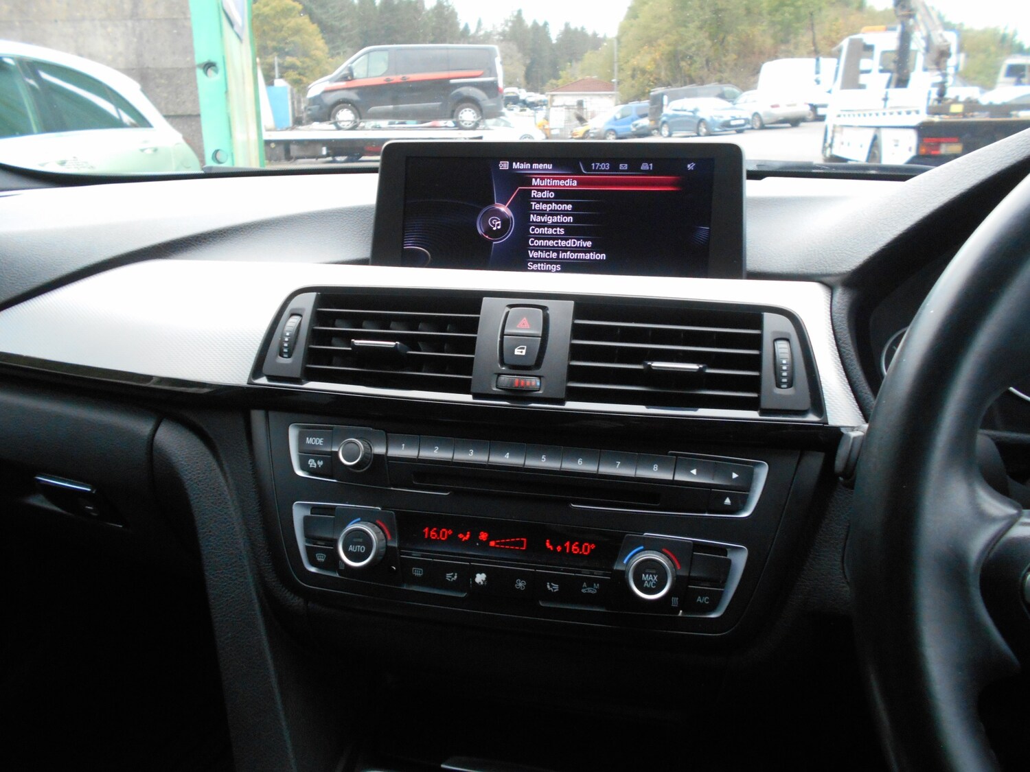 Used BMW 3 Series 2013 for sale - 76319658: Photo 15