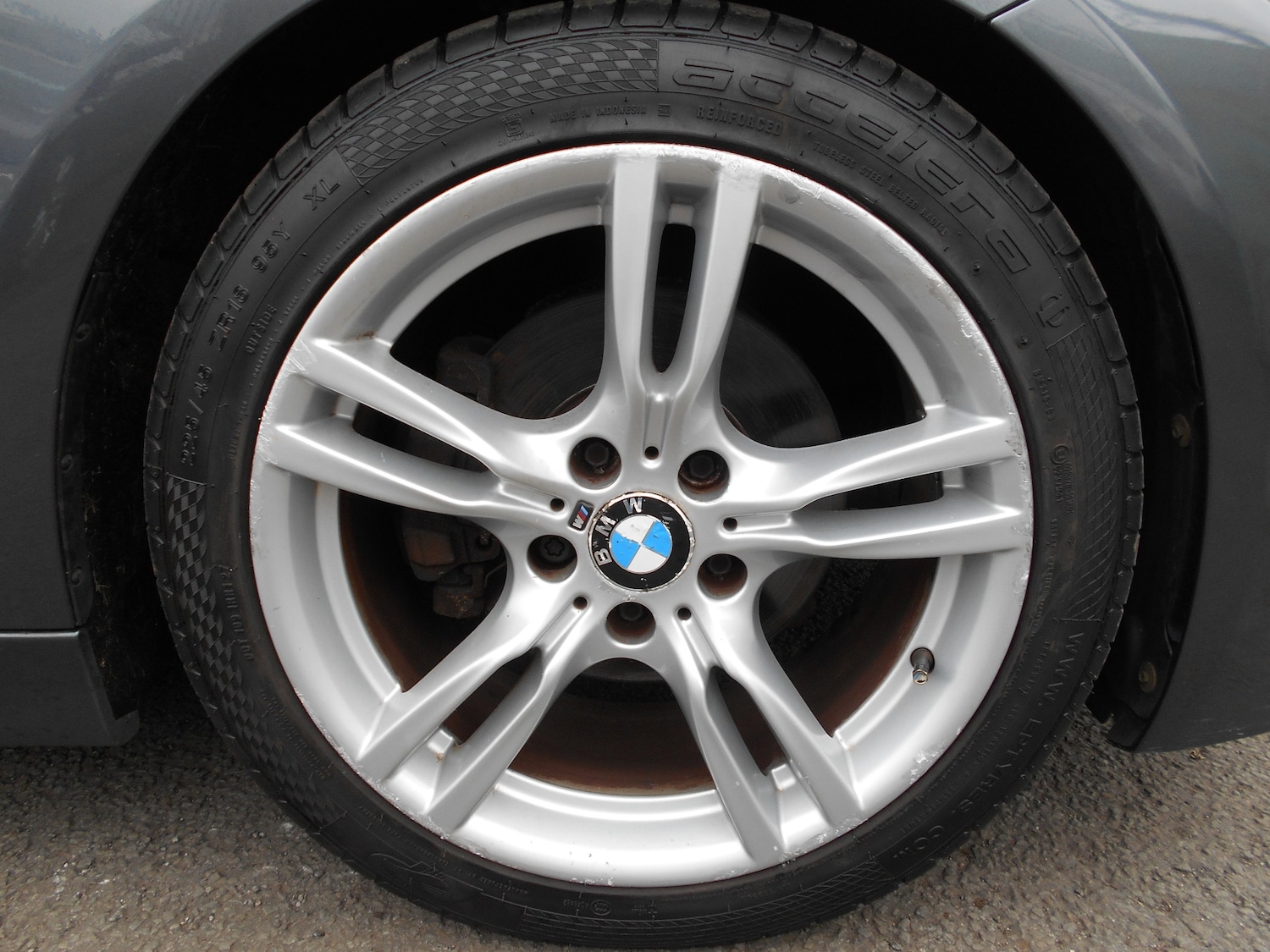 Used BMW 3 Series 2013 for sale - 76319658: Photo 16