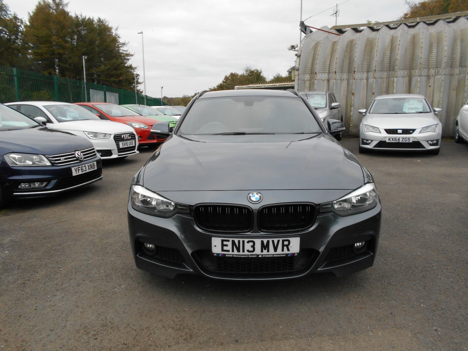Used BMW 3 Series 2013 for sale - 76319658: Photo 2