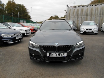 Used BMW 3 Series 2013 for sale - 76319658: Photo