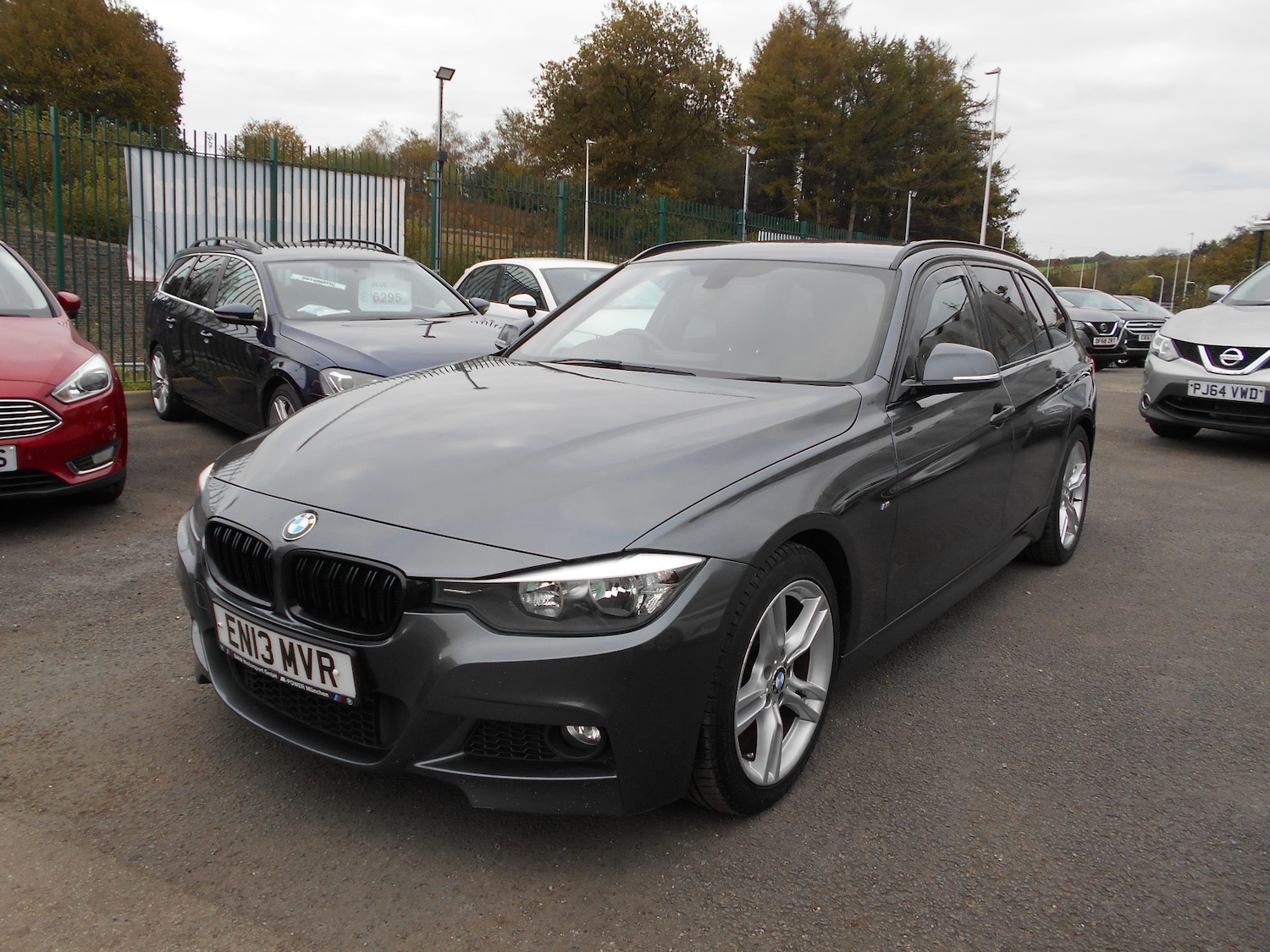 Used BMW 3 Series 2013 for sale - 76319658: Photo 3