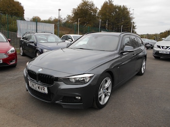 Used BMW 3 Series 2013 for sale - 76319658: Photo