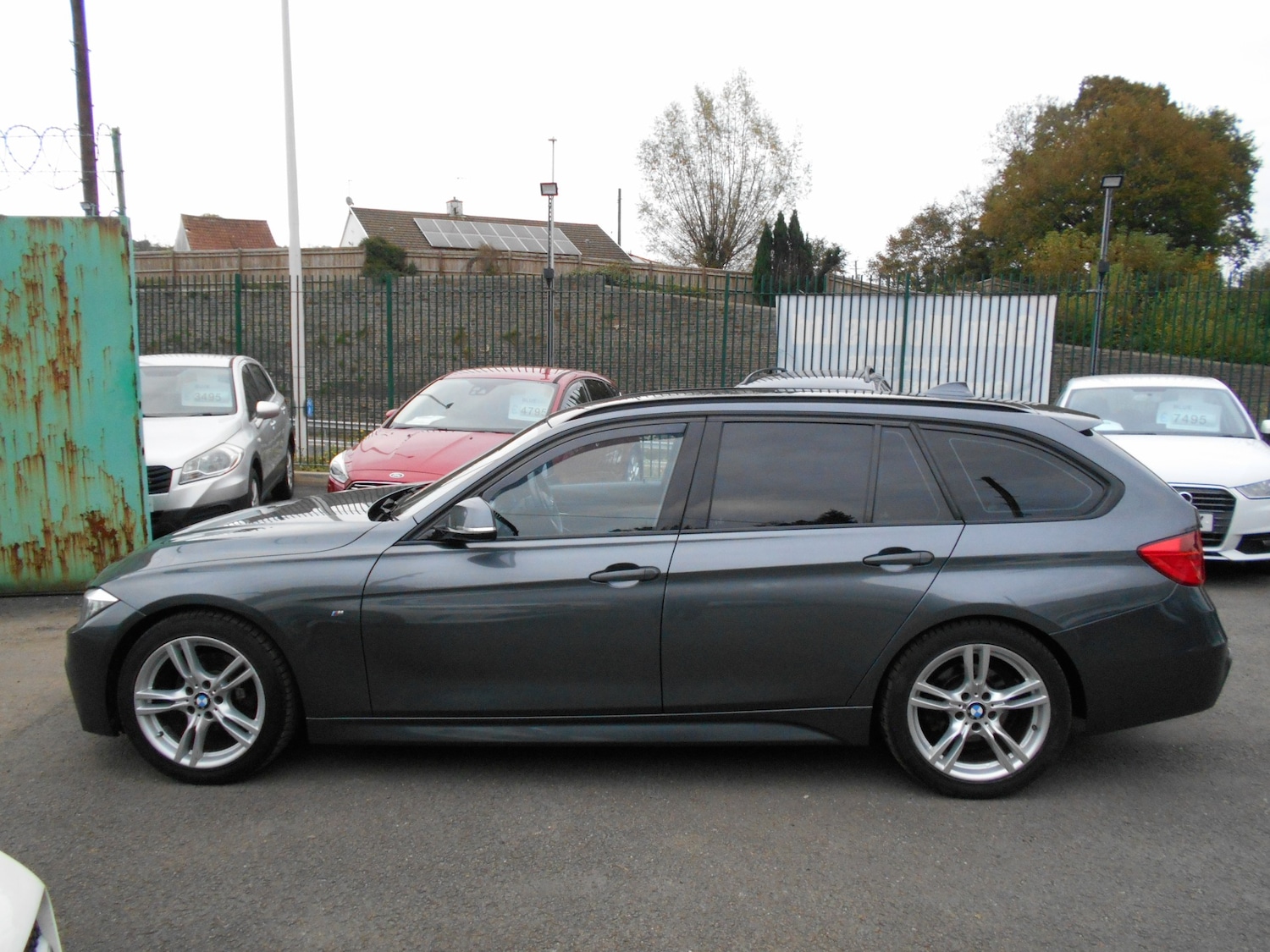 Used BMW 3 Series 2013 for sale - 76319658: Photo 4