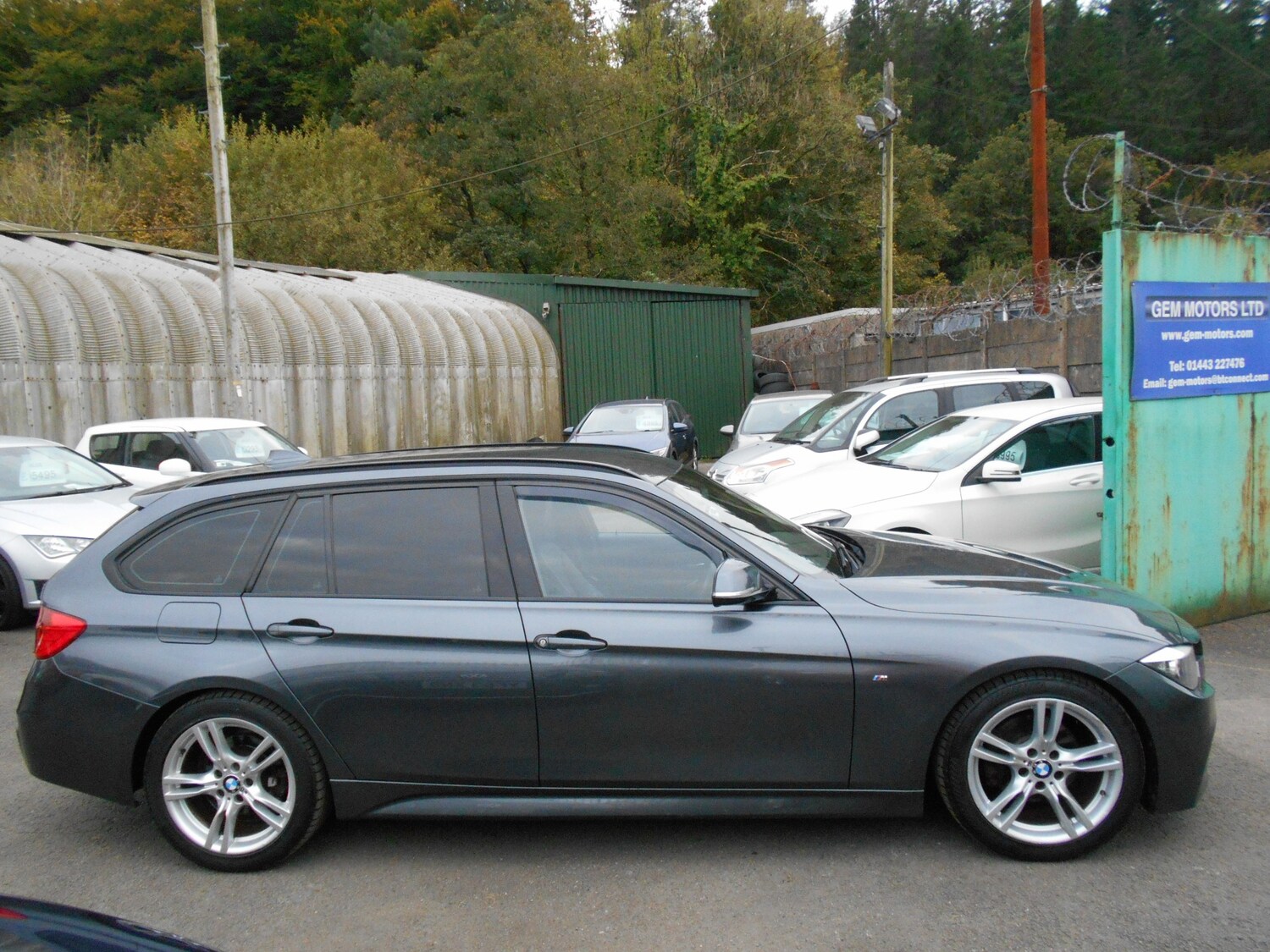 Used BMW 3 Series 2013 for sale - 76319658: Photo 8