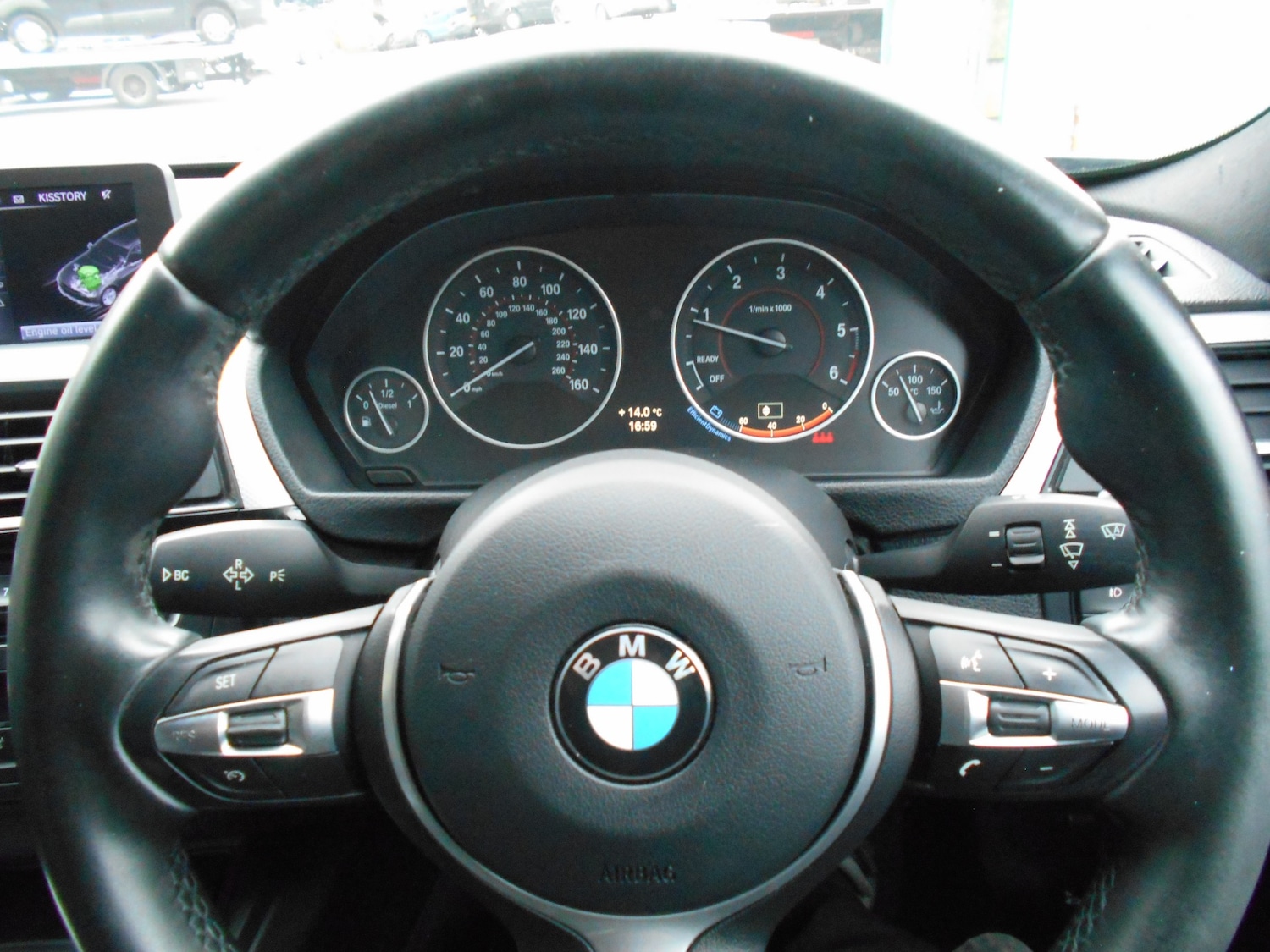 Used BMW 3 Series 2013 for sale - 76319658: Photo 9