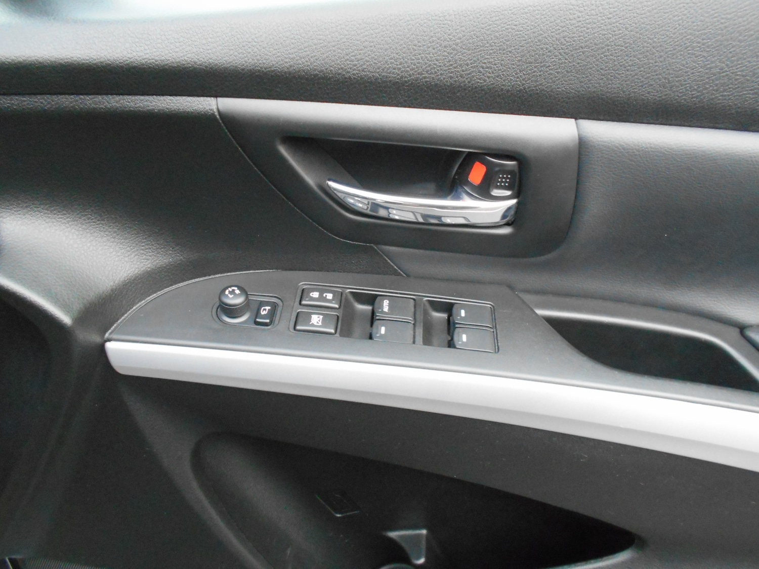 Used Suzuki SX4 S-Cross 2014 for sale - 77803701: Photo 14